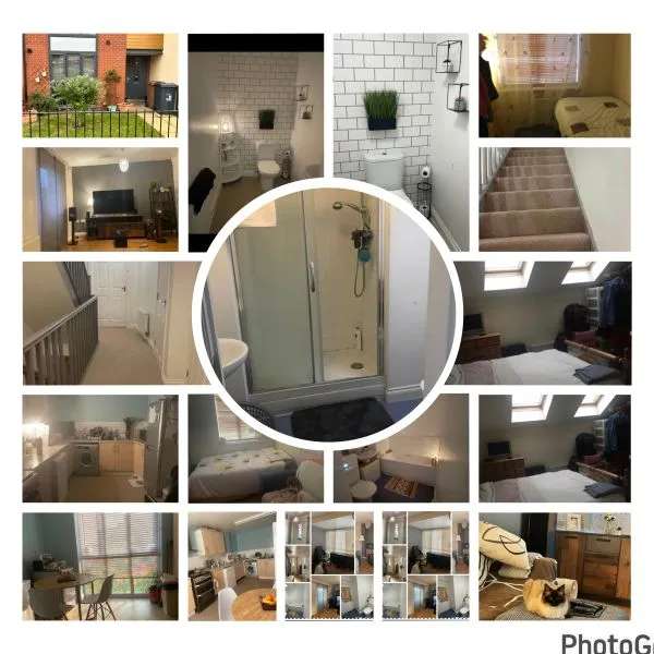 House For Rent in Sandwell, England