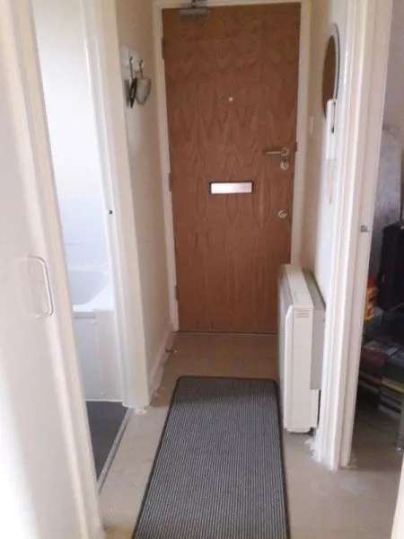 Flat For Rent in Braintree, England