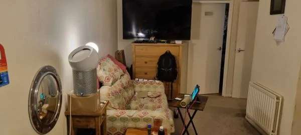 Flat For Rent in Thanet, England