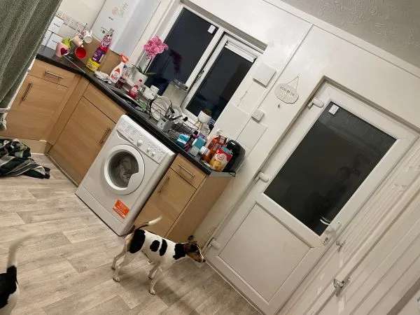 Flat For Rent in Pontypool, Wales