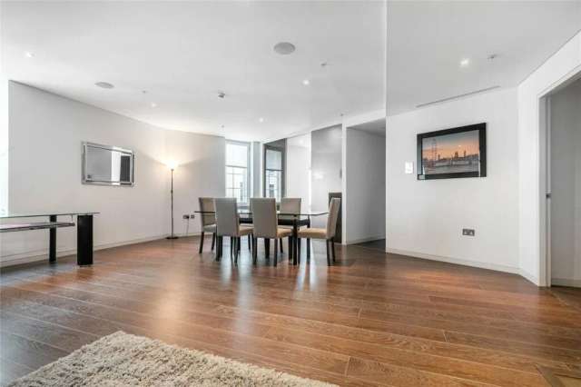 Apartment For Rent in City of Westminster, England