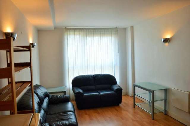 1 bedroom apartment to rent