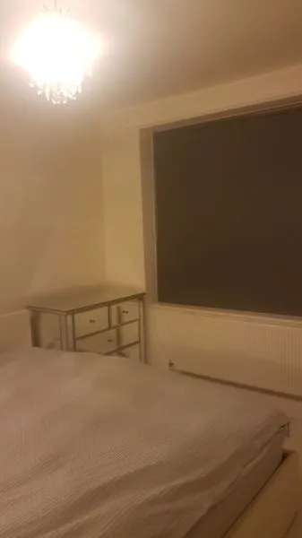 Flat For Rent in Salford, England