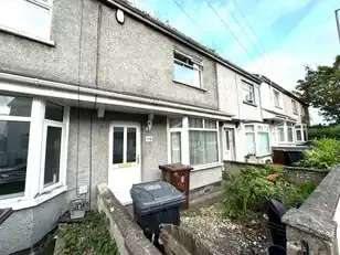 House For Sale in Carrickfergus, Northern Ireland