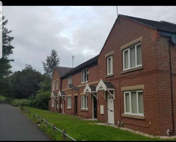 House For Rent in Sheffield, England