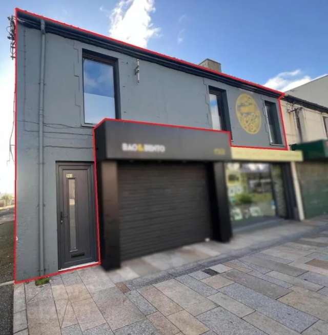 Commercial For Rent in Newcastle, Northern Ireland