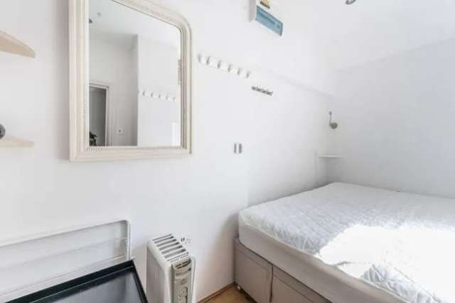 Maisonette to rent in Roland Gardens, South Kensington, London SW7