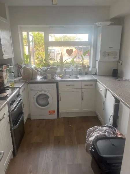 Flat For Rent in Braintree, England