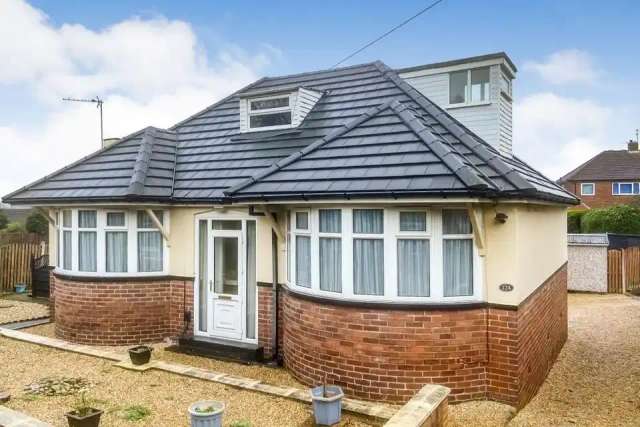 5 bedroom bungalow for sale