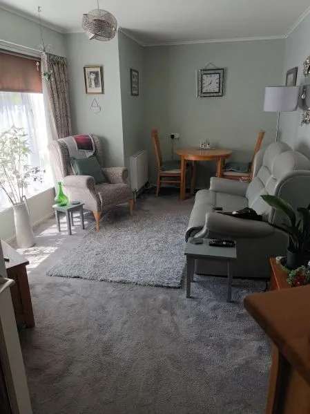 Flat For Rent in Folkestone and Hythe District, England