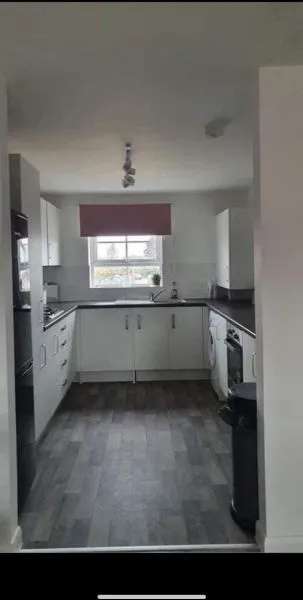 Flat For Rent in Borough of Swale, England