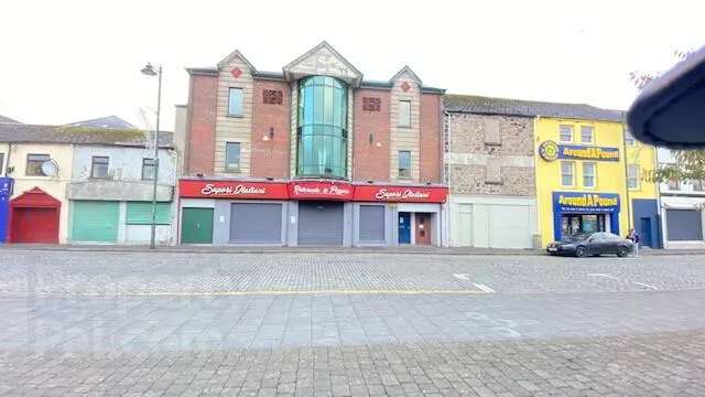 Commercial For Rent in Newry, Northern Ireland