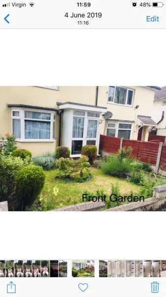 House For Rent in Sandwell, England