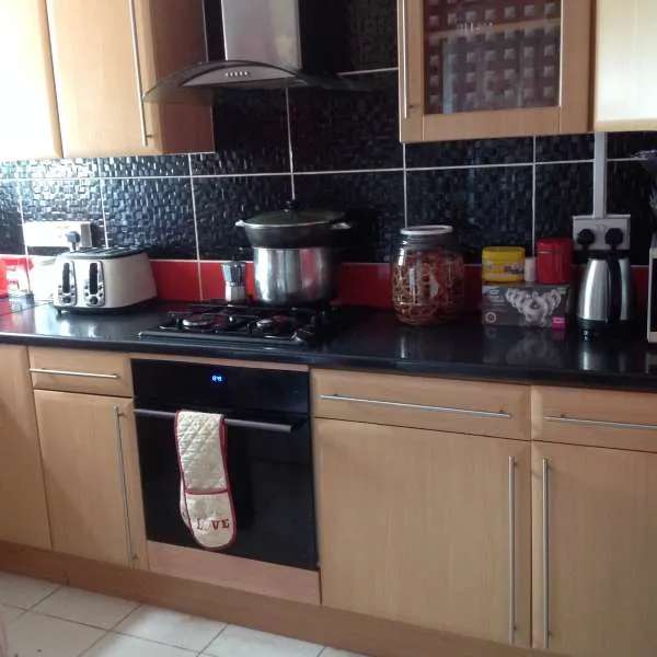 House For Rent in Stoke-on-Trent, England