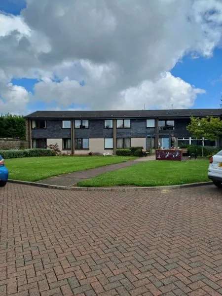 Flat For Rent in Brechin, Scotland