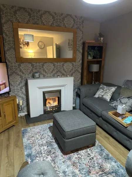 House For Rent in East Lindsey, England