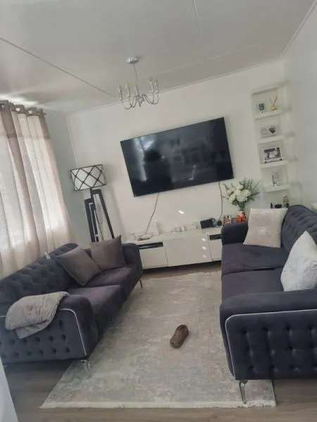 Flat For Rent in Stoke-on-Trent, England