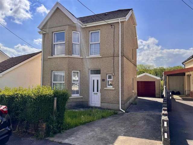 2 bedroom detached house for sale