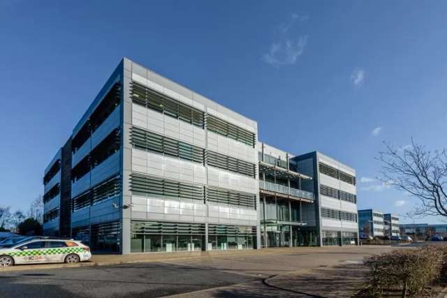 Office For Rent in Wrexham, Wales