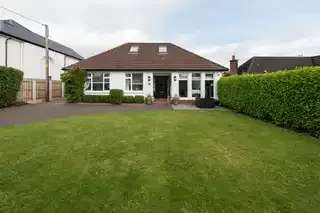 Bungalow For Sale in Newtownabbey, Northern Ireland