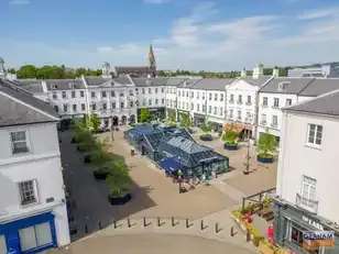 Apartment For Sale in Lisburn, Northern Ireland