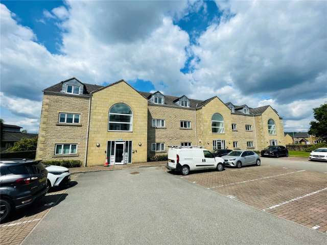 Flat For Sale in Calderdale, England