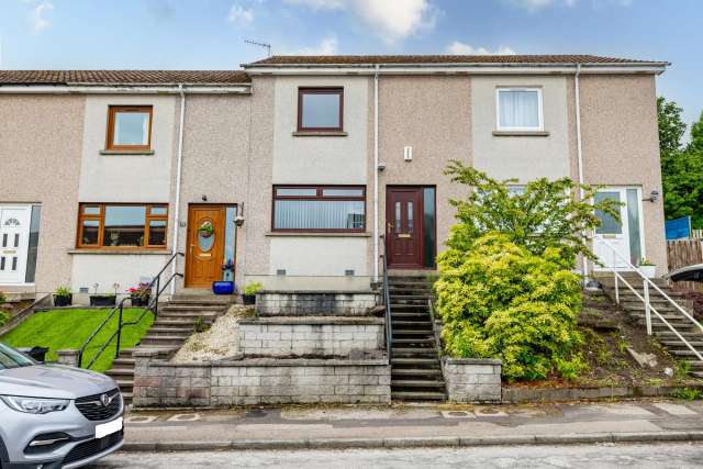 House For Sale in Aberdeen City, Scotland