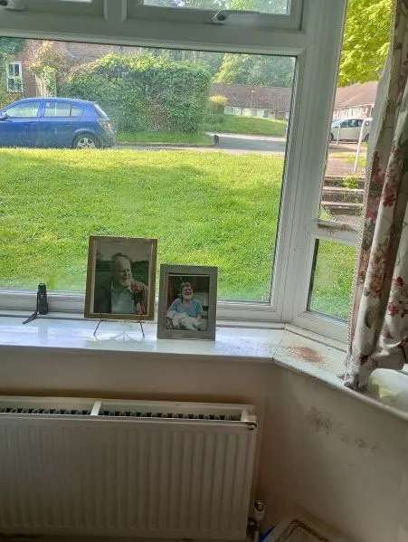 Flat For Rent in Reigate and Banstead, England