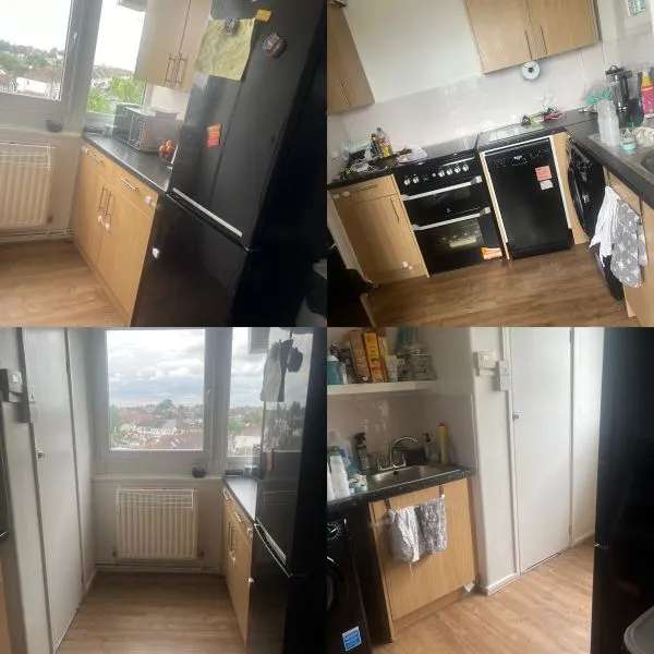 Flat For Rent in Guildford, England