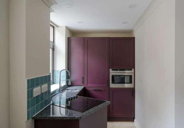 Apartment For Rent in City of London, England