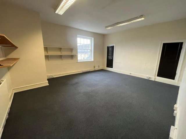 Office For Rent in Wrexham, Wales