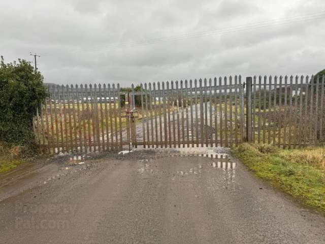 Commercial For Rent in Limavady, Northern Ireland