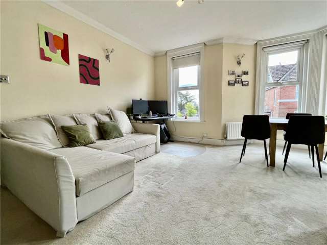 1 bedroom flat/apartment in Bournemouth