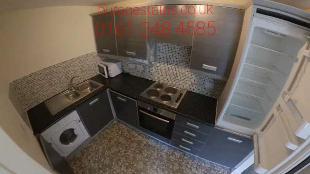 2 bedroom flat to rent