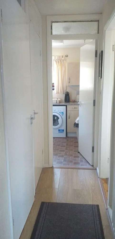 Flat For Rent in Sandwell, England