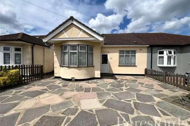 3 bedroom bungalow for sale