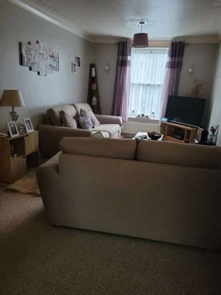 Flat For Rent in Haverfordwest, Wales