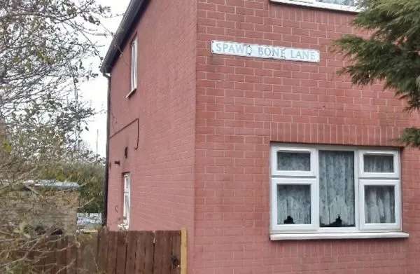 House For Rent in Wakefield, England