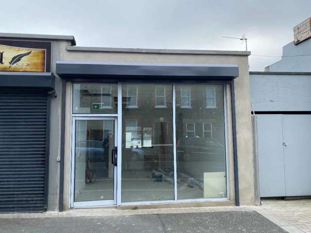 Commercial For Rent in Lurgan, Northern Ireland