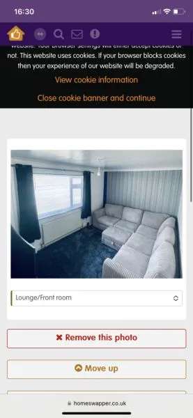 Bungalow For Rent in Birmingham, England