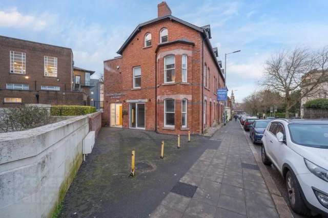 Commercial For Rent in Belfast, Northern Ireland