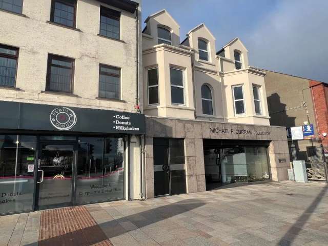 Commercial For Rent in Newcastle, Northern Ireland