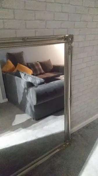 Flat For Rent in Salford, England