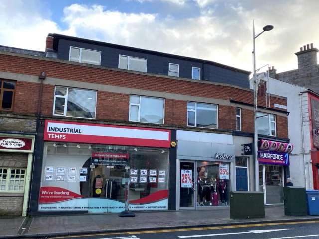 Commercial For Rent in Portadown, Northern Ireland