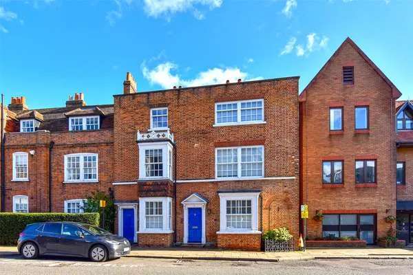 Sheet Street, Windsor, Berkshire, SL4 1BY | Property for sale | Savills