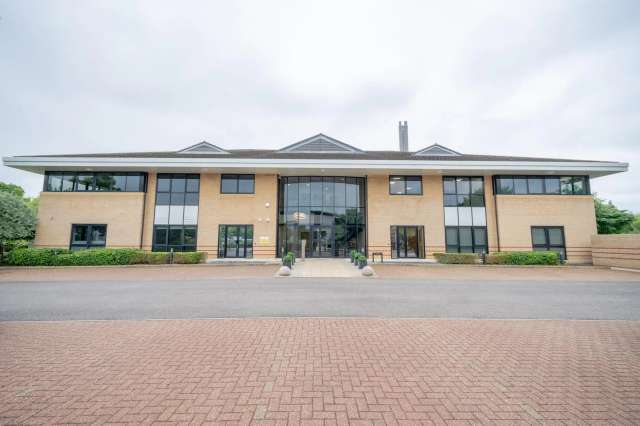 Office For Rent in South Kesteven, England