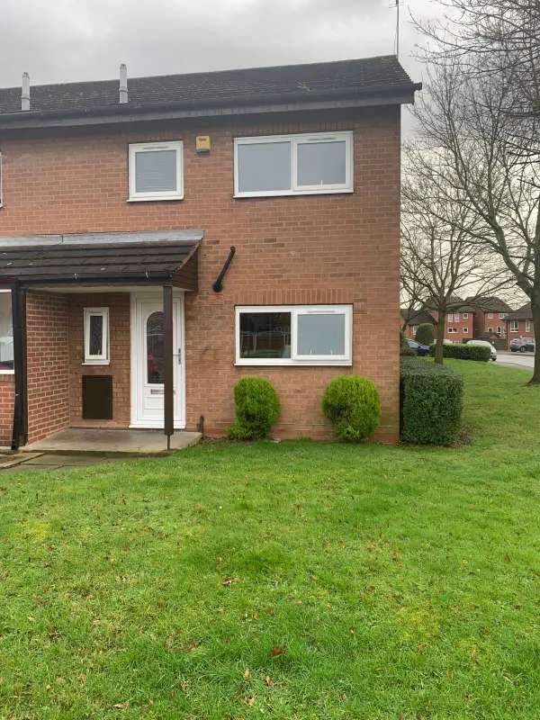 House For Rent in Metropolitan Borough of Solihull, England