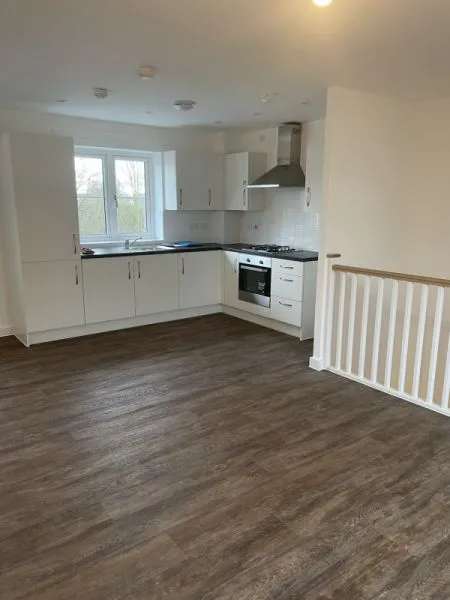 Flat For Rent in Braintree, England