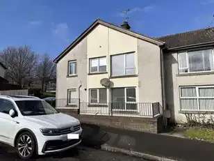 Apartment For Rent in Banbridge, Northern Ireland