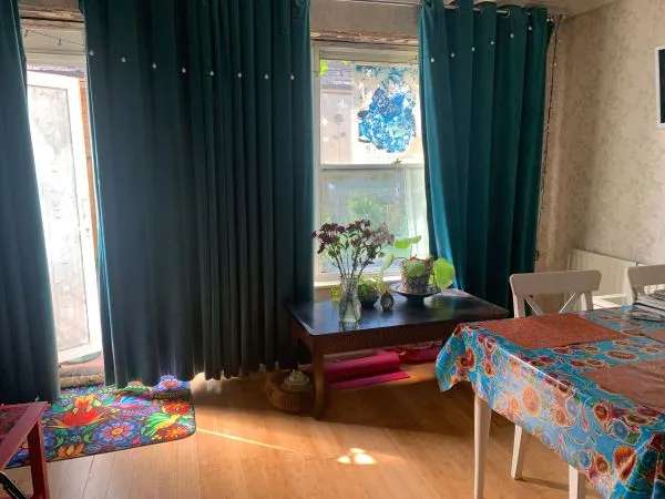 Flat For Rent in Ballymena, Northern Ireland